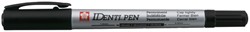 Viltstift Sakura IDenti-pen multifunctioneel zwart