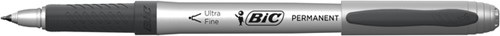 Permanent marker Bic Intensisty ultra fijn zwart-2