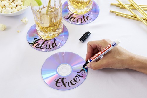 Cd marker edding 8400 rond 0.5-1.0mm blauw-1