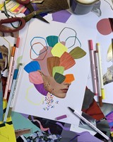 Brushstift STABILO Pen 568/44 geel-3