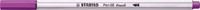 Brushstift STABILO Pen 568/58 lila-1