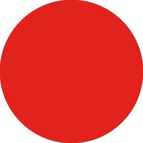 Brushstift STABILO Pen 568/48 karmijnrood-2