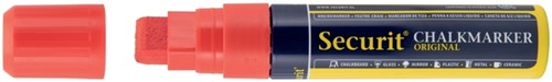 Krijtstift Securit SMA-720 blok ass 7-15mm blister à 8 stuks-5