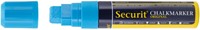 Krijtstift Securit SMA-720 blok ass 7-15mm blister à 8 stuks-6