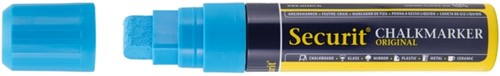 Krijtstift Securit SMA-720 blok ass 7-15mm blister à 8 stuks-6