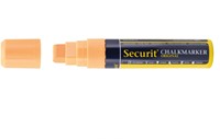 Krijtstift Securit SMA-720 blok ass 7-15mm blister à 8 stuks-7