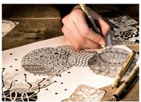 Fineliner Sakura pigma micron blister 3 stuks zwart-2