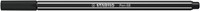 Viltstift STABILO Pen 68/46 medium zwart-3
