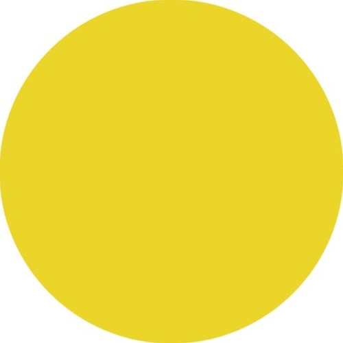 Viltstift STABILO Pen 68/44 medium geel-1