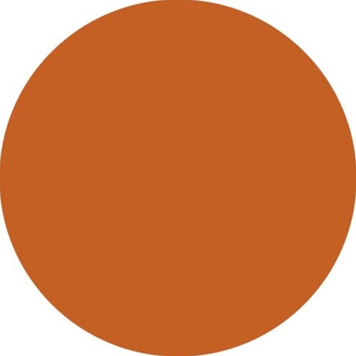 Viltstift STABILO Pen 68/89 medium donker oker-1