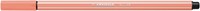 Viltstift STABILO Pen 68/26 medium apricot-2