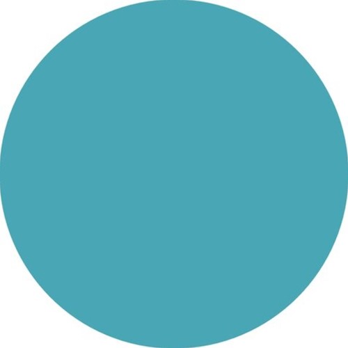 Viltstift STABILO Pen 68/51 medium turquoiseblauw-1