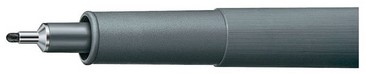 Fineliner Staedtler Pigment 308 zwart 0.2mm-3