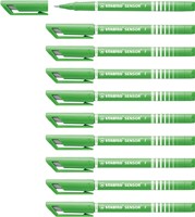 Fineliner STABILO Sensor 189/43 fijn lichtgroen-4