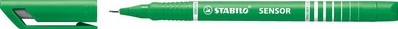 Fineliner STABILO Sensor 189/56 fijn roze-3