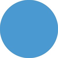 Viltstift STABILO Pen 68/31 medium lichtblauw-1