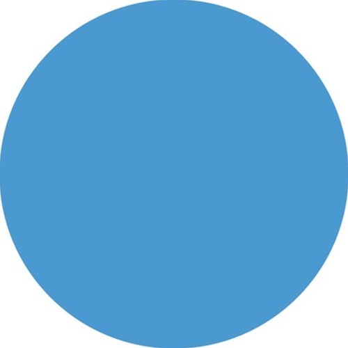 Viltstift STABILO Pen 68/31 medium lichtblauw-1