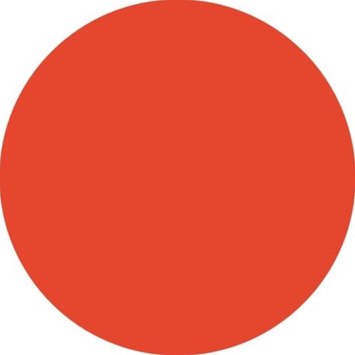 Viltstift STABILO Pen 68/40 medium lichtrood-1