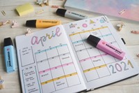 Markeerstift STABILO BOSS Original 70/40 rood-2