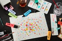 Markeerstift STABILO BOSS Original 70/10 assorti 4 kleuren doos à 10 stuks-6