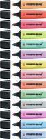 Markeerstift STABILO BOSS Original 70/129 pastel roze-2