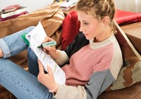 Markeerstift STABILO BOSS Original 70/155 pastel lila-8