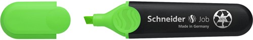 Markeerstift Schneider Job 150 groen