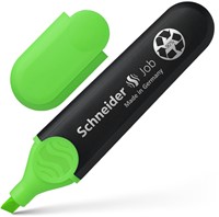 Markeerstift Schneider Job 150 groen-1