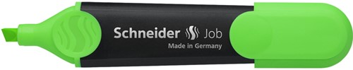 Markeerstift Schneider Job 150 groen-2