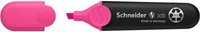 Markeerstift Schneider Job 150 roze