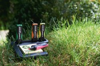 Markeerstift STABILO GREEN BOSS 6070/33 groen-2