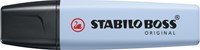 Markeerstift STABILO BOSS Original 70/111 pastel baby blauw-1