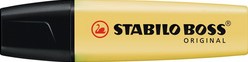 Markeerstift STABILO BOSS Original 70/133 pastel snufje limoen-3