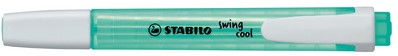 Markeerstift STABILO Swing cool 275/24 geel-3