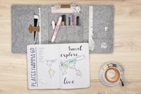 Markeerstift STABILO Swing cool 275/6 pastel assorti etui à 6 stuks-2