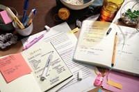 Markeerstift STABILO Swing cool 275/6 pastel assorti etui à 6 stuks-3