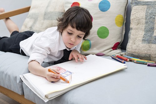 Kleurpotloden STABILO 880 woody 3 in 1 multitalent violet-3