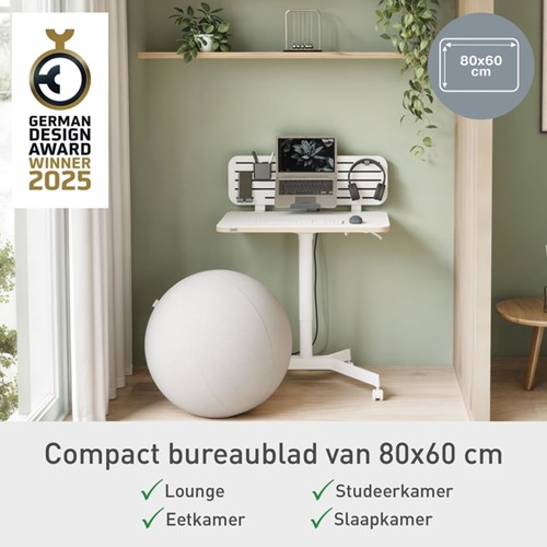 Zit-Sta bureau Leitz Ergo compact-10