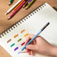 Kleurpotloden Pastel