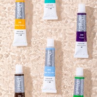 Verf gouache - 24 kleuren