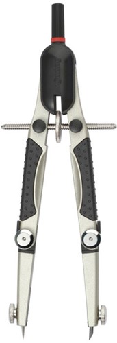 Inzetpasser rOtring 676580 Compact tot Ø36cm-3