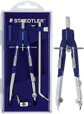 Passer Staedtler 552 Mars snelverstelpasser comfort-3