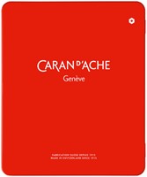 Kleurpotloden Caran d'Ache Supracolor 18 stuks assorti-2