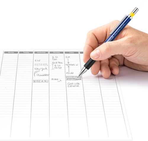 Vulpotlood Staedtler Marsmicro 77503 0.3mm-3