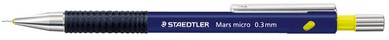Vulpotlood Staedtler Marsmicro 77505 0.5mm-3