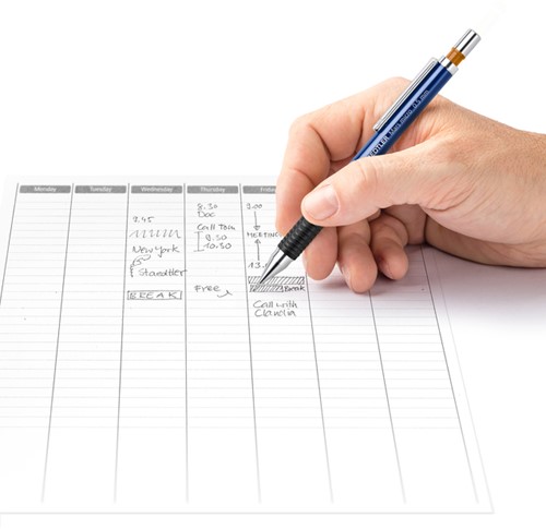 Vulpotlood Staedtler Marsmicro 77505 0.5mm-1