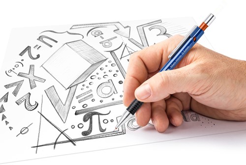 Vulpotlood Staedtler Marsmicro 77505 0.5mm-2