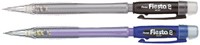 Vulpotlood Pentel AX105 Fiesta HB 0.5mm grjs-3