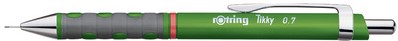 Vulpotlood rOtring Tikky 0.5mm rood-3