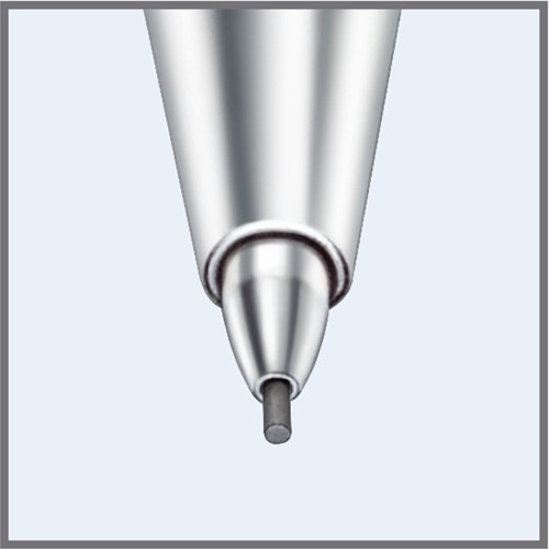 Vulpotlood Staedtler Triplus micro 0.5mm-2